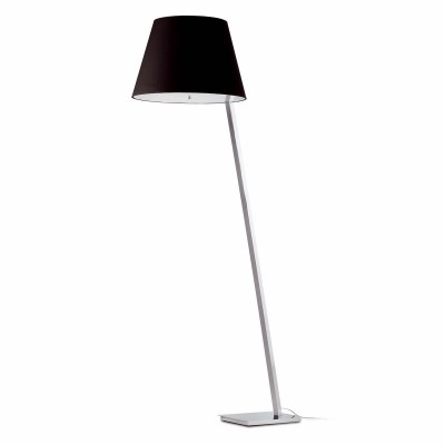 Lampadar Moma negru