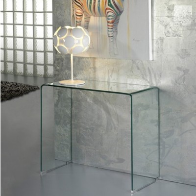 Consola Glass