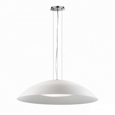 Pendul LENA SP3 D74 BIANCO