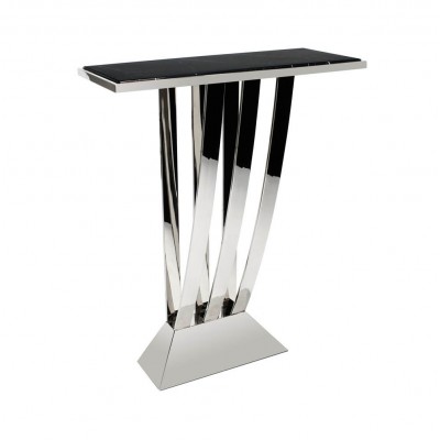 Consola Beau Deco Stainless Steel