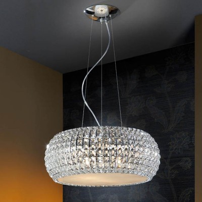 PENDUL LED DIAMOND