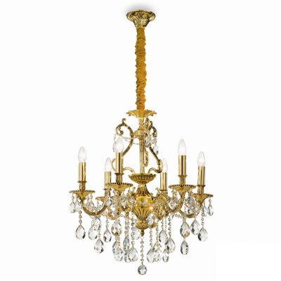 Candelabru GIOCONDA SP6 ORO