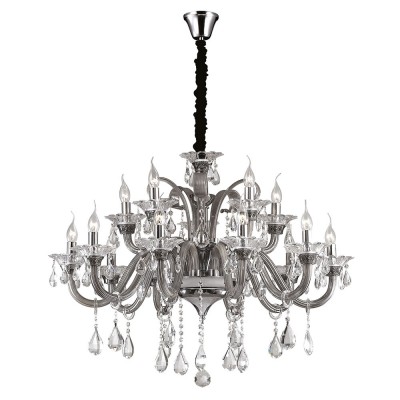 Candelabru COLOSSAL SP15 GRIGIO