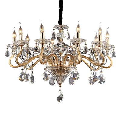 Candelabru NEGRESCO SP10 ORO