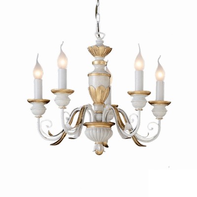 Candelabru FIRENZE SP5