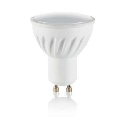 Bec LED GU10 7W CERAMICA 3000K