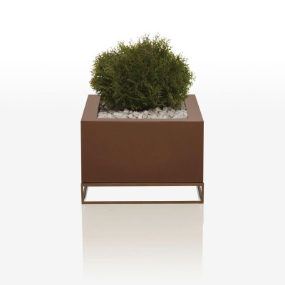 GHIVECI FLORI VELA LAND PLANTER