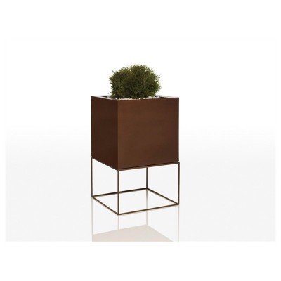 GHIVECI FLORI VELA CUBE PLANTER