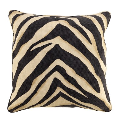 Perna Zebra