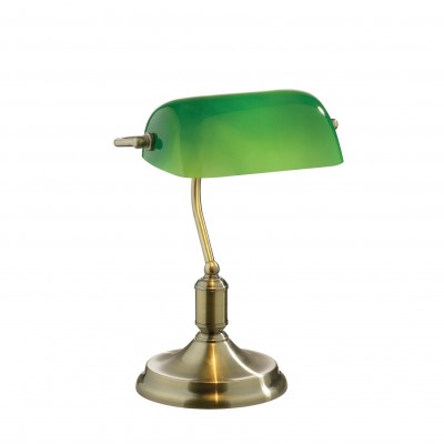 Lampa LAWYER TL1 BRUNITO