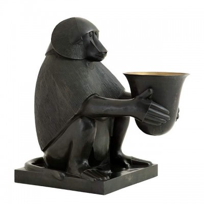 Statueta decorativa Monkey 
