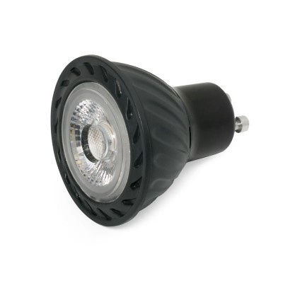 BEC GU10 LED 8 Watt 2700K