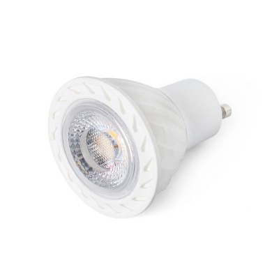 BEC GU10 LED 8W 2700K