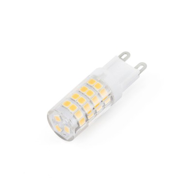 BEC LED G9 3,5Watt 2700K FARO