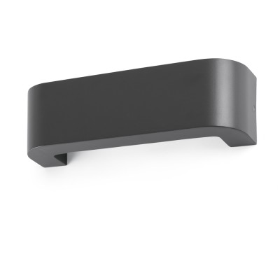 APLICA EXTERIOR BRACKET LED