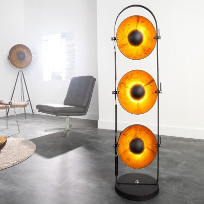 Lampa design Retro Studio 3