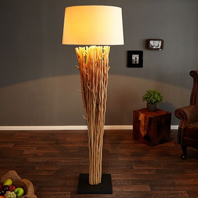 Lampadar rustic Euphoria