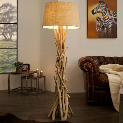 LAMPADAR DESIGN RUSTIC Cara