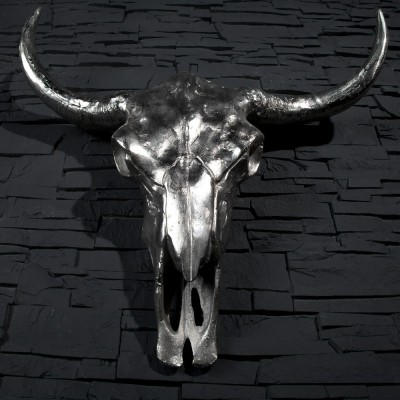 Decoratiune perete Matador Longhorn
