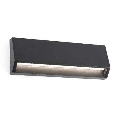 APLICA PERETE LED EXTERIOR MUST-3