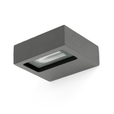 APLICA LED EXTERIOR MODERNA TAIMA