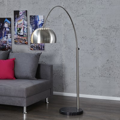 Lampadar  Big Bow II crom