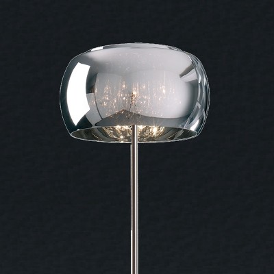 Lampadar CRYSTAL