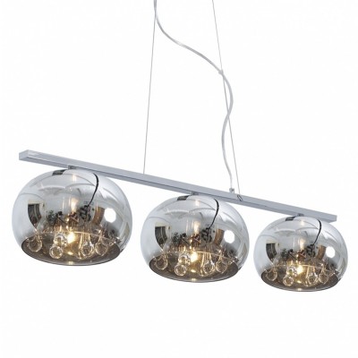 Lustra CRYSTAL 3S