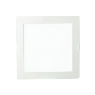 Spot incastrabil LED GROOVE FI1 20W SQUARE