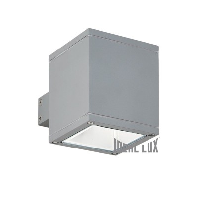 Aplica SNIF AP1 SQUARE GRIGIO