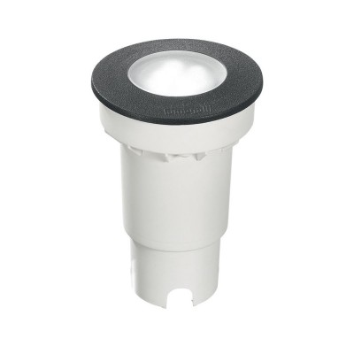 SPOT LED INCASTRABIL GRAVITY PT ROUND SMALL