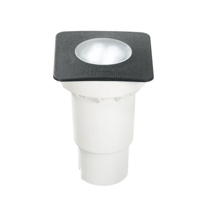 SPOT LED INCASTRABIL GRAVITY PT SQUARE SMALL