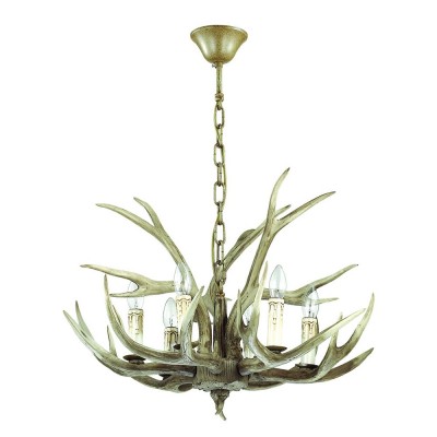 Candelabru CHALET SP6