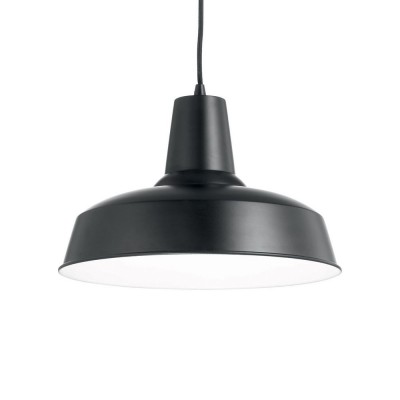 Pendul MOBY SP1 NERO