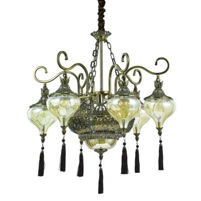 Candelabru cu 6 brate HAREM SP9