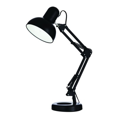 Lampa KELLY TL1 NERO