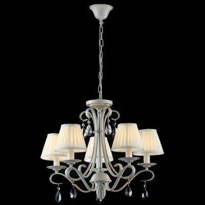 Candelabru cu 5 brate Brionia