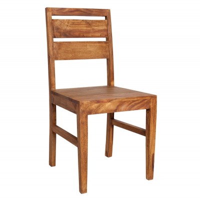 Set de 2 scaune Lagos Sheesham
