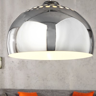 PENDUL modern Chrome Ball