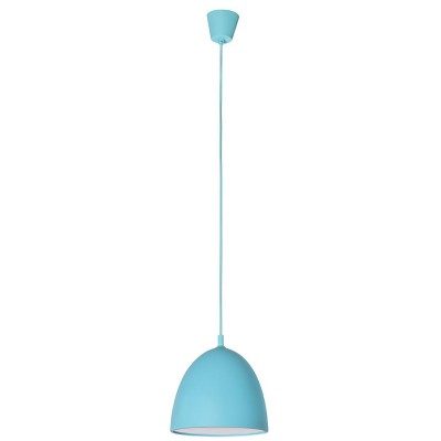 Pendul modern GUMMY BLUE