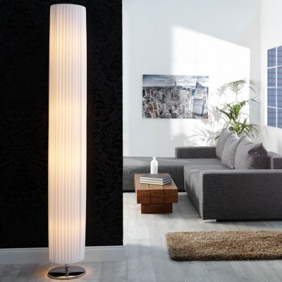 Lampadar Salone