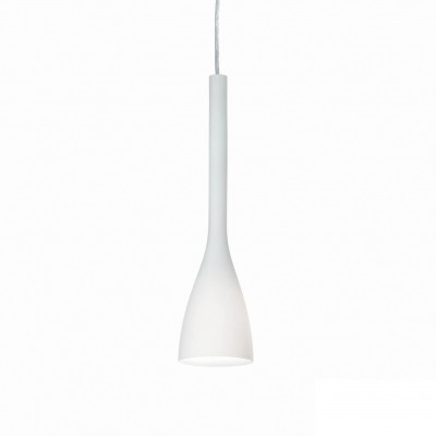 Pendul FLUT SP1 SMALL alb