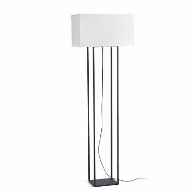 Lampadar design modern VESPER maro