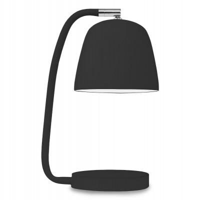 Lampa de masa NEWPORT negru