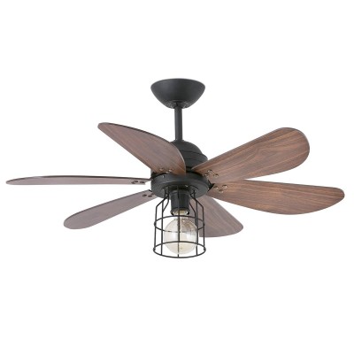 Lustra cu Ventilator si telecomanda CHICAGO