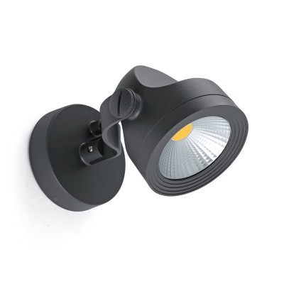 Aplica / Proiector LED de exterior IP65 ALFA 3000K