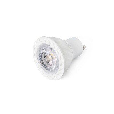 BEC GU10 LED 7W 3000K