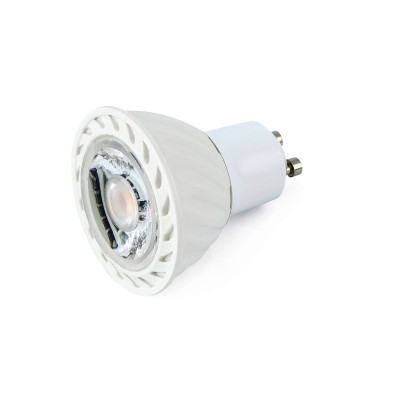 BEC LED dimabil GU10 LED 8W 2700K