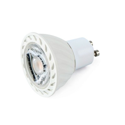 BEC LED dimabil GU10 8W 4000K 