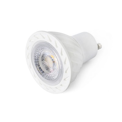 BEC LED GU10 8W 4000K